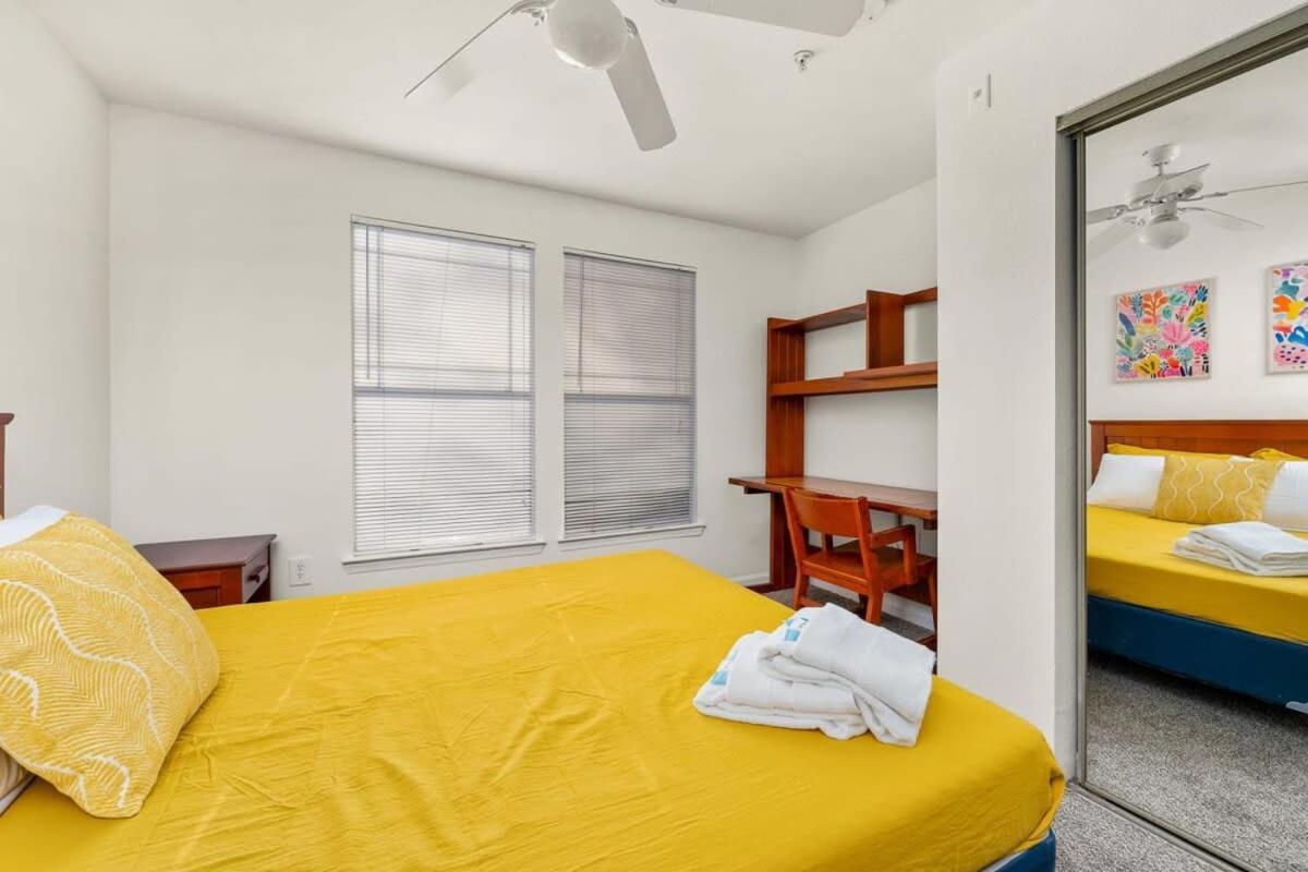 Budget Friendly Sleeps 8 Discounts Available Тампа Экстерьер фото